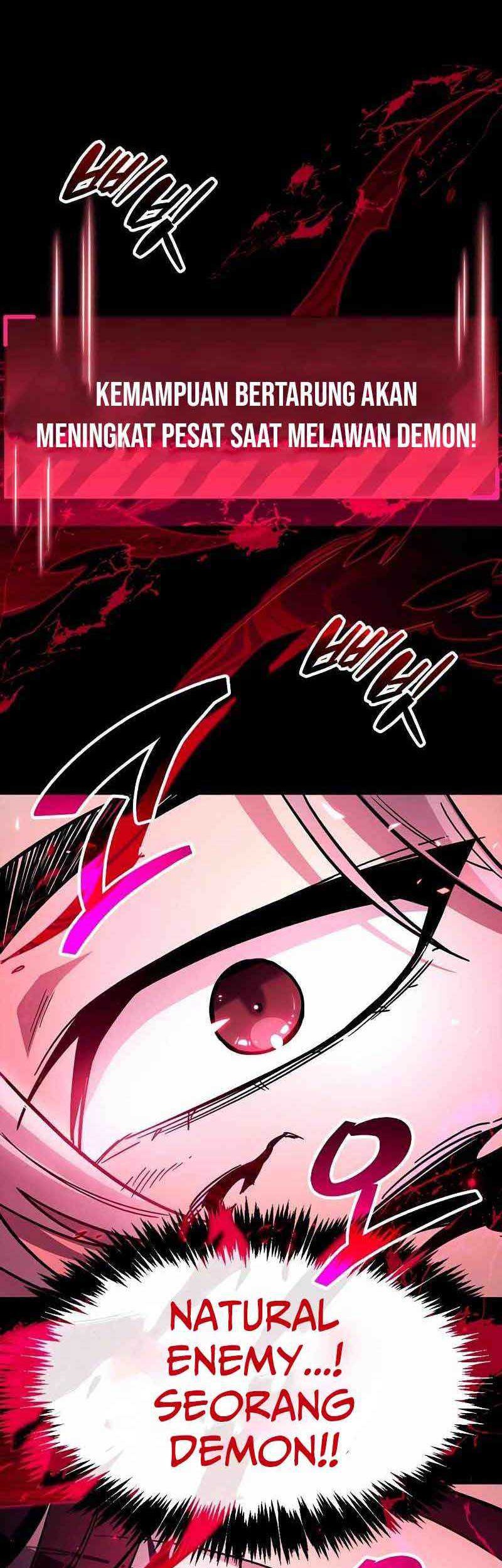 The Player Hides His Past Chapter 38 - halaman 34