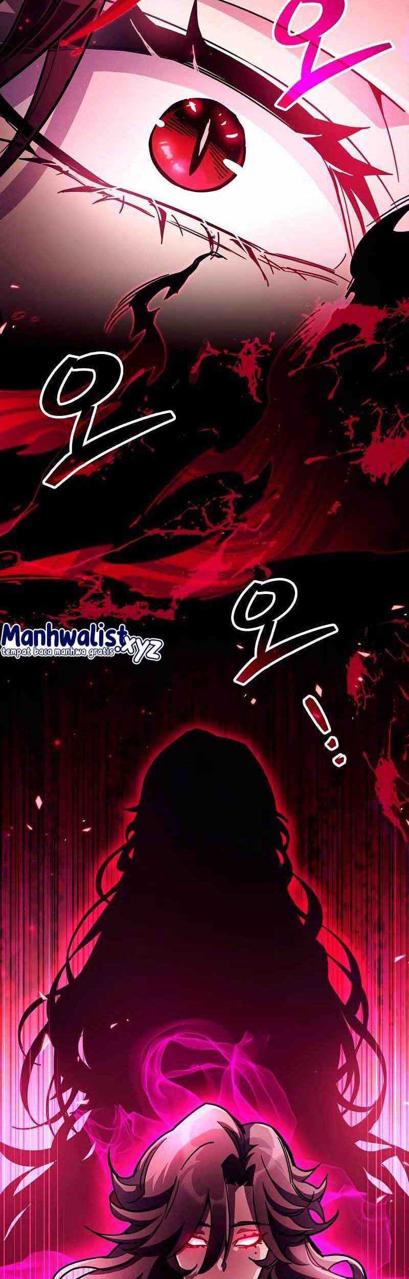 The Player Hides His Past Chapter 38 - halaman 35