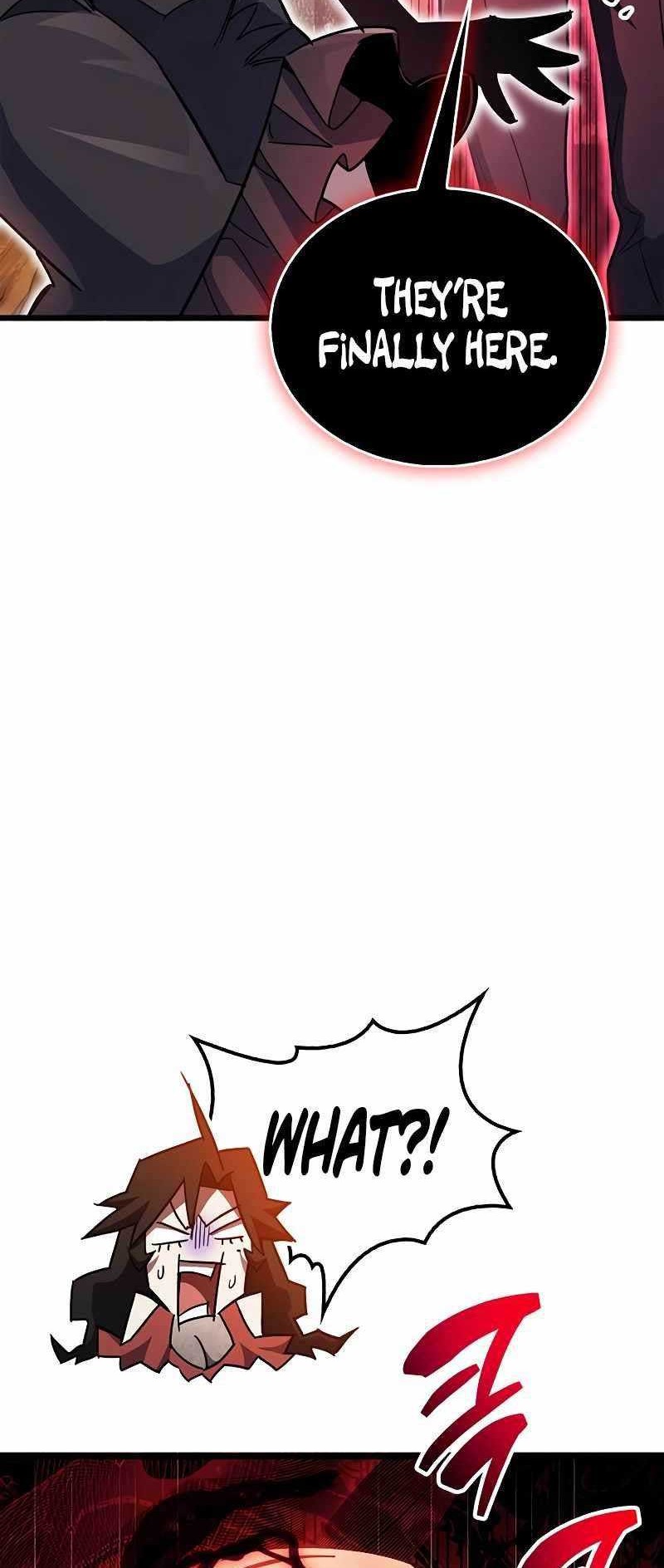 The Player Hides His Past Chapter 38 - halaman 44