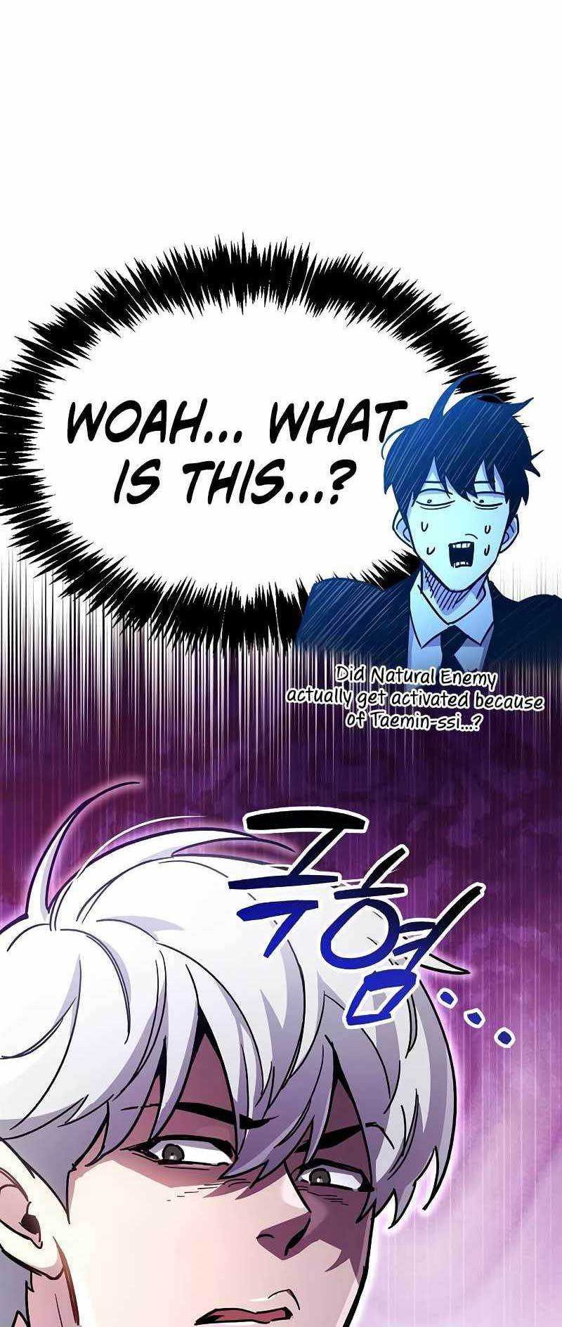 The Player Hides His Past Chapter 38 - halaman 48