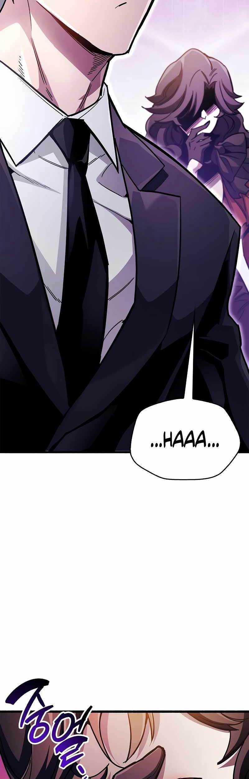 The Player Hides His Past Chapter 38 - halaman 49