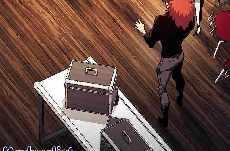 The Player Hides His Past Chapter 38 - halaman 5