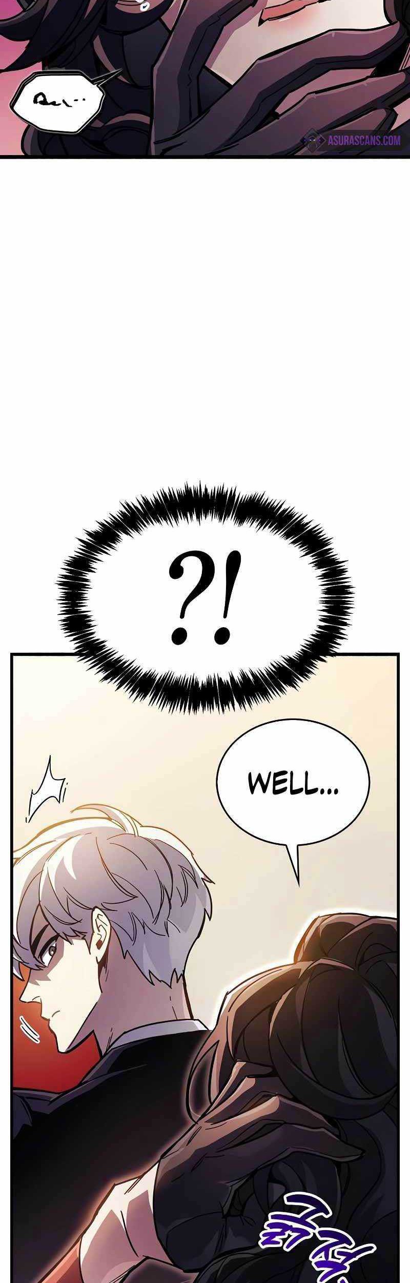 The Player Hides His Past Chapter 38 - halaman 50