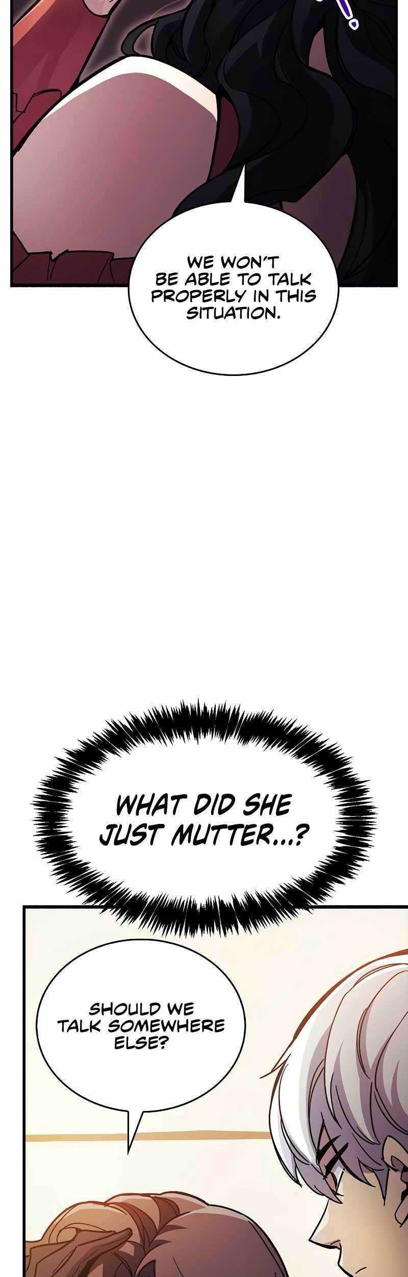 The Player Hides His Past Chapter 38 - halaman 51