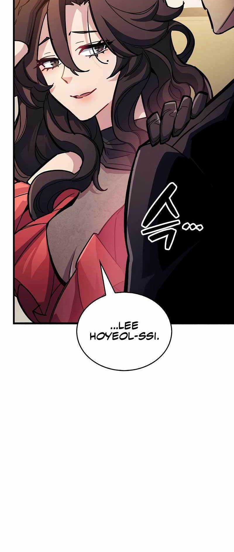 The Player Hides His Past Chapter 38 - halaman 52