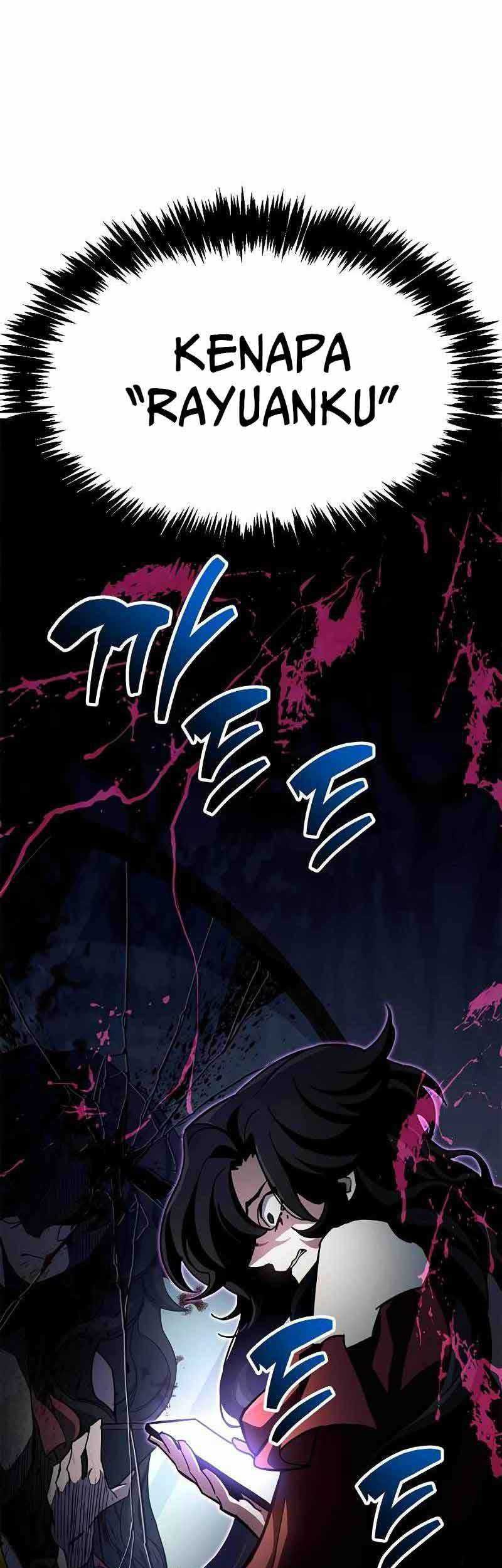 The Player Hides His Past Chapter 38 - halaman 53