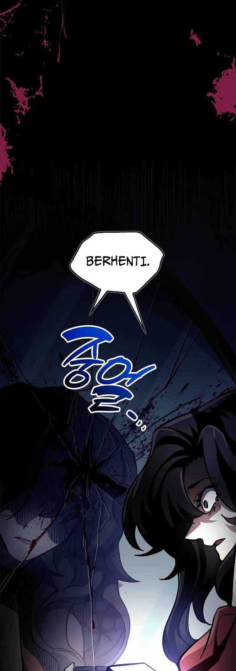 The Player Hides His Past Chapter 38 - halaman 56