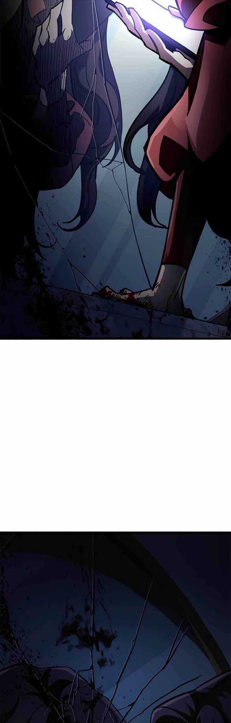 The Player Hides His Past Chapter 38 - halaman 57