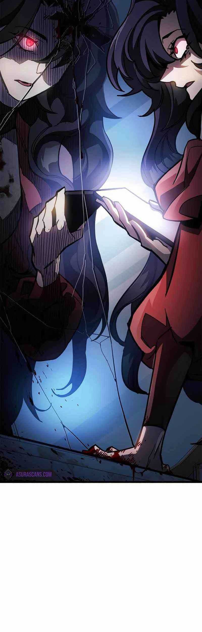 The Player Hides His Past Chapter 38 - halaman 58