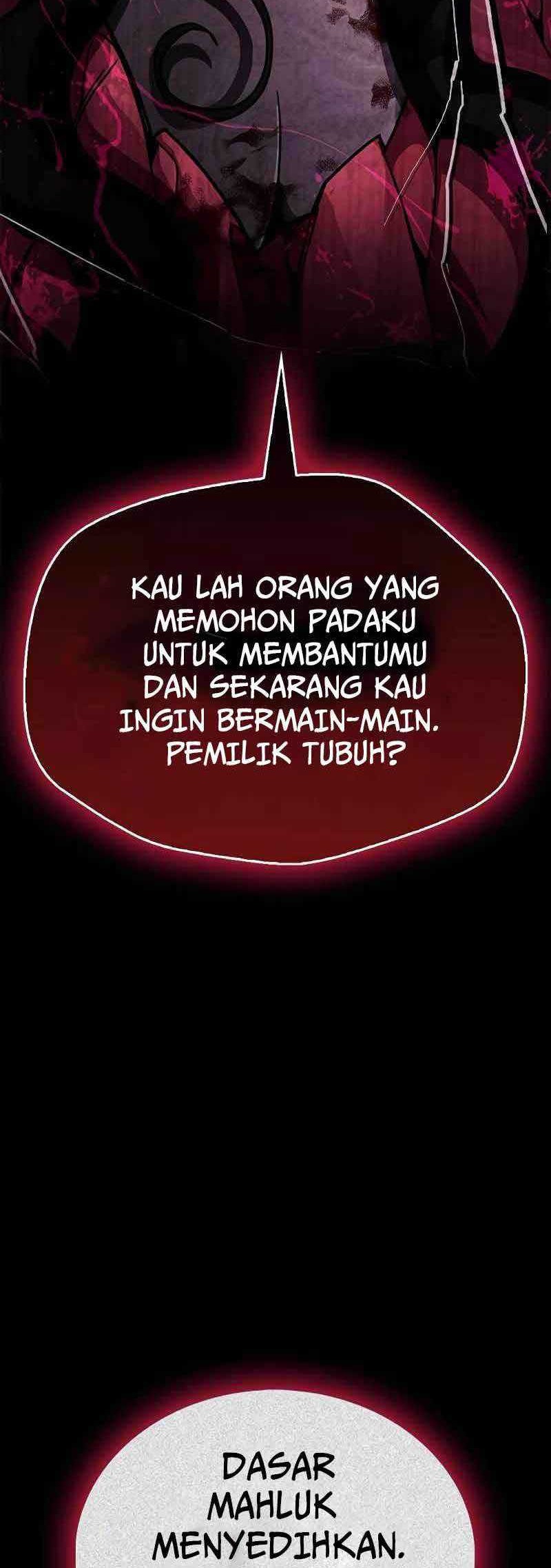 The Player Hides His Past Chapter 38 - halaman 60