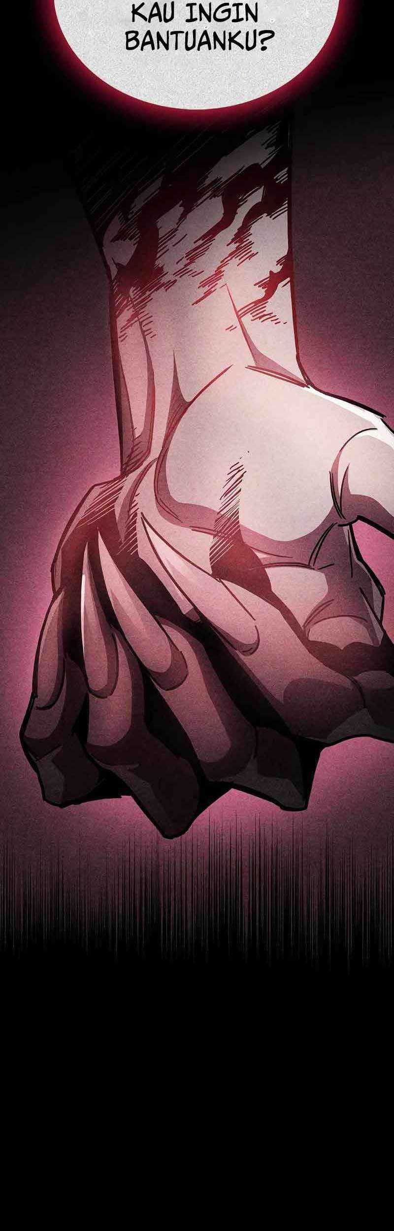 The Player Hides His Past Chapter 38 - halaman 61