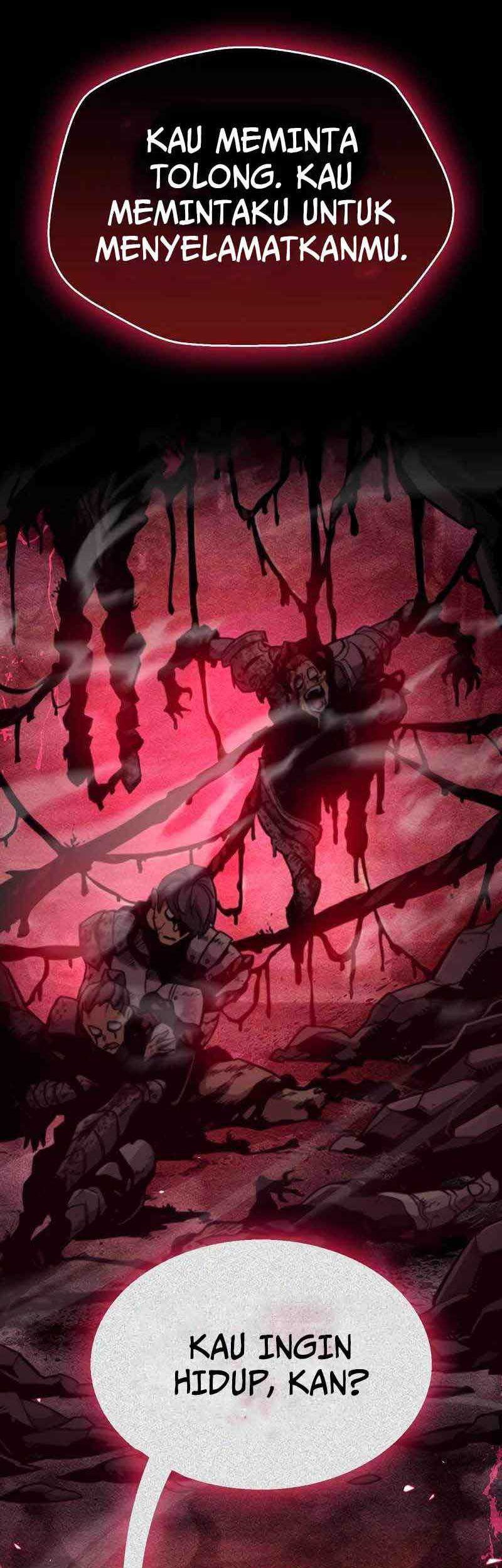 The Player Hides His Past Chapter 38 - halaman 62