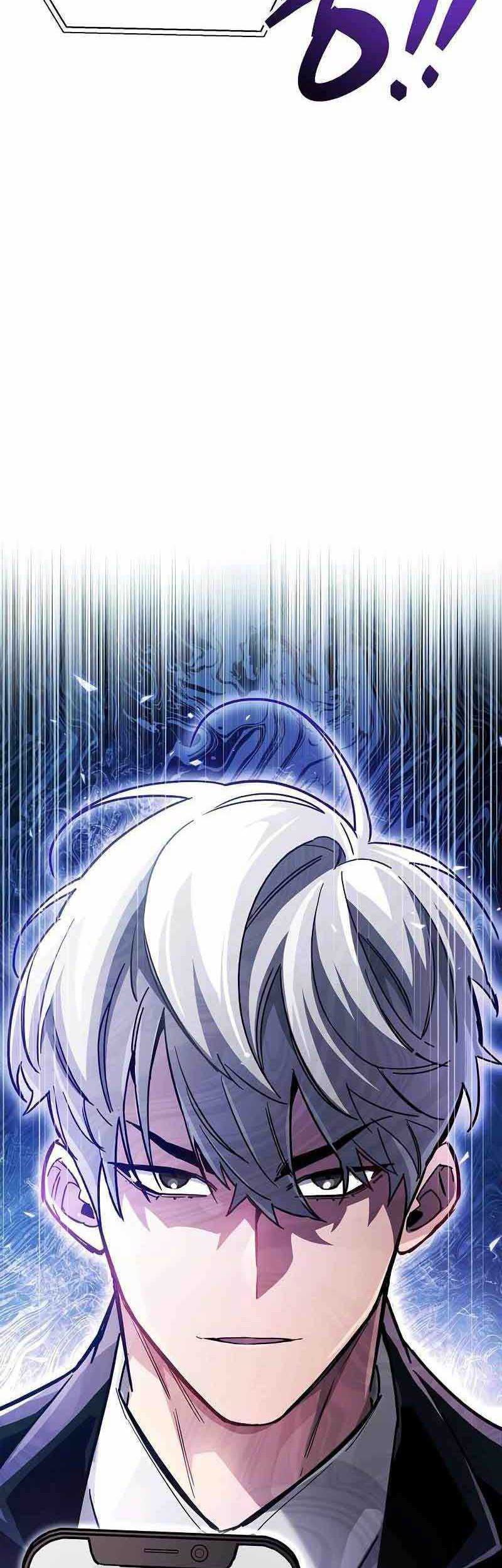 The Player Hides His Past Chapter 38 - halaman 7