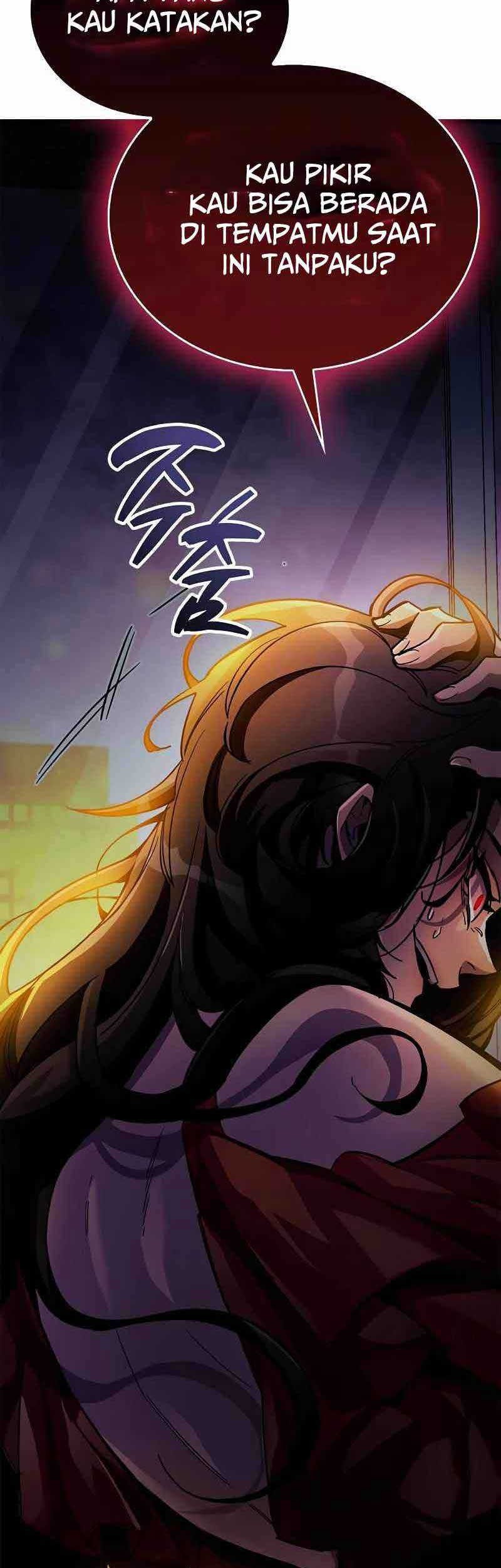 The Player Hides His Past Chapter 38 - halaman 71