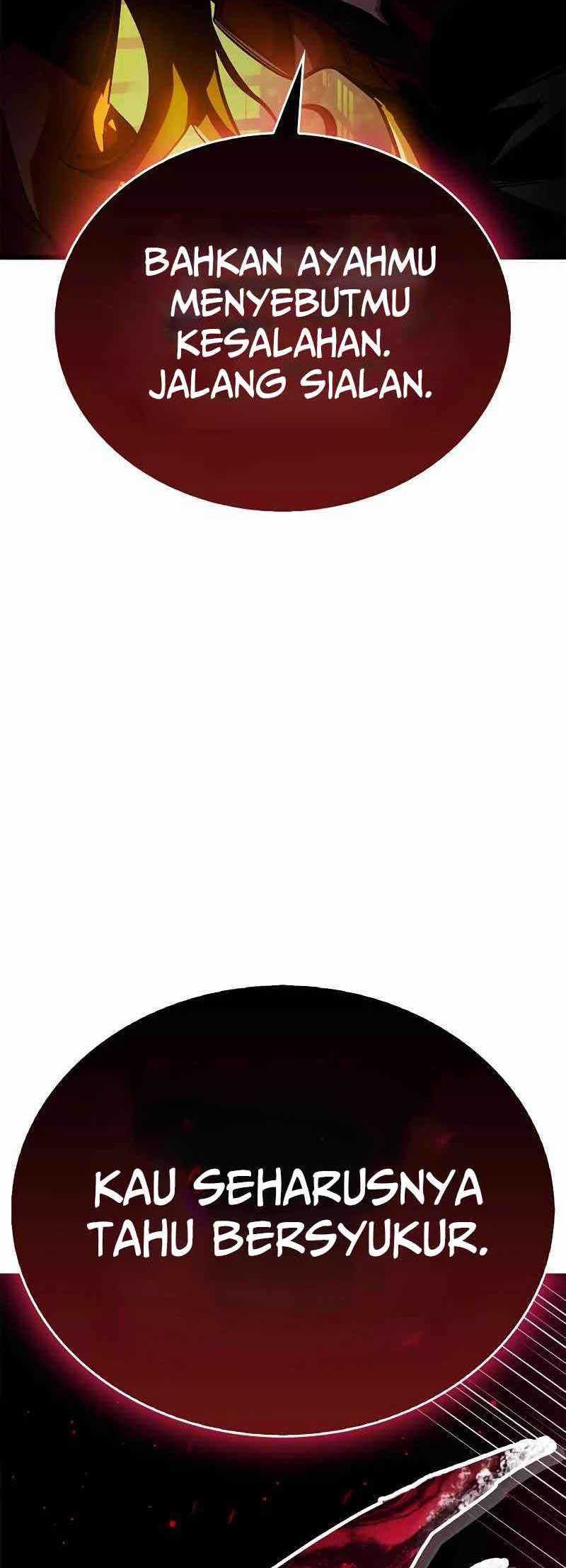 The Player Hides His Past Chapter 38 - halaman 72