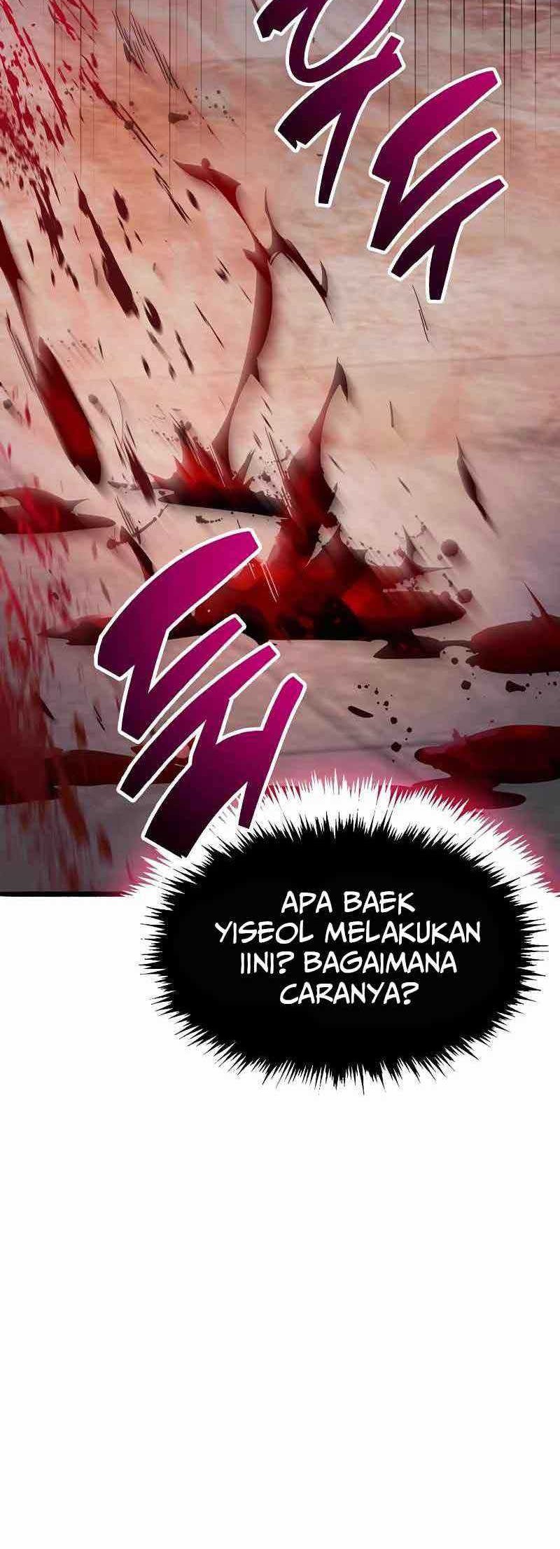 The Player Hides His Past Chapter 38 - halaman 76