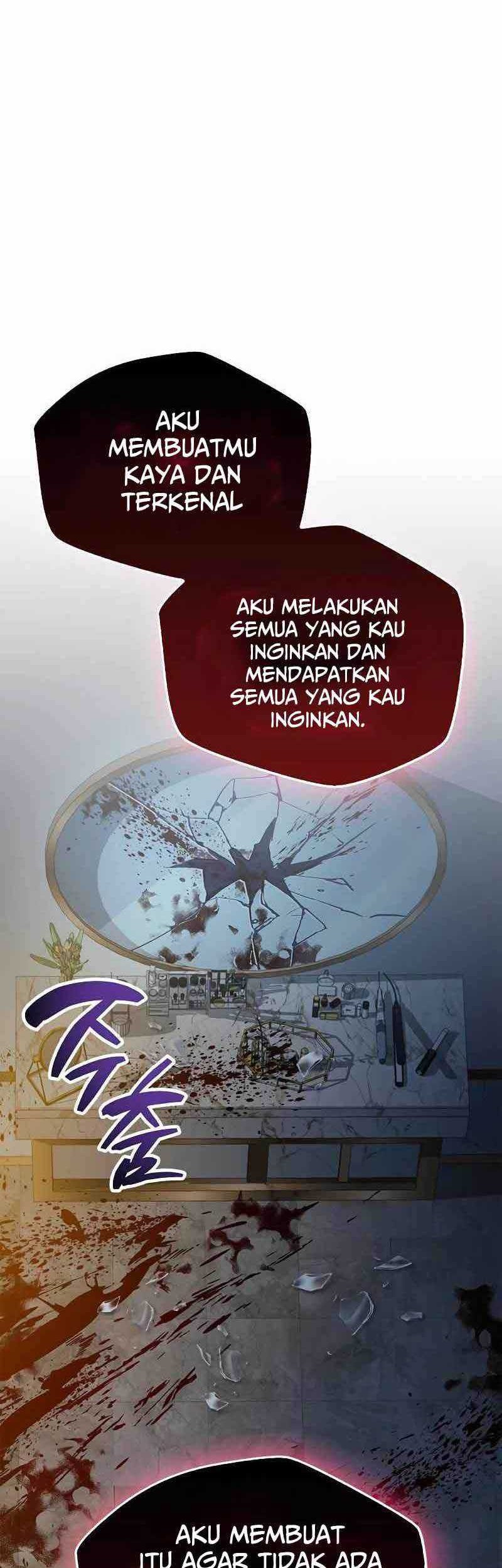 The Player Hides His Past Chapter 38 - halaman 82