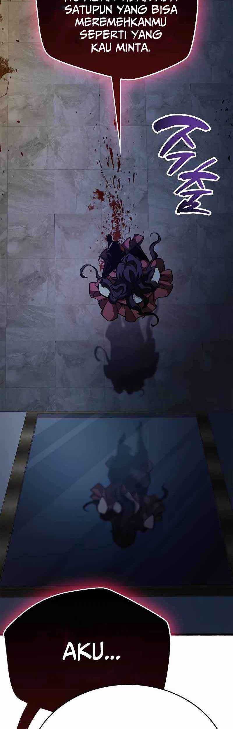 The Player Hides His Past Chapter 38 - halaman 83