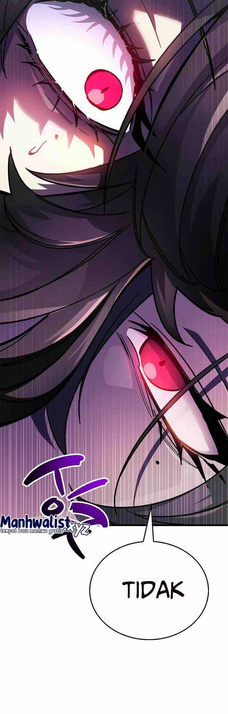 The Player Hides His Past Chapter 38 - halaman 86