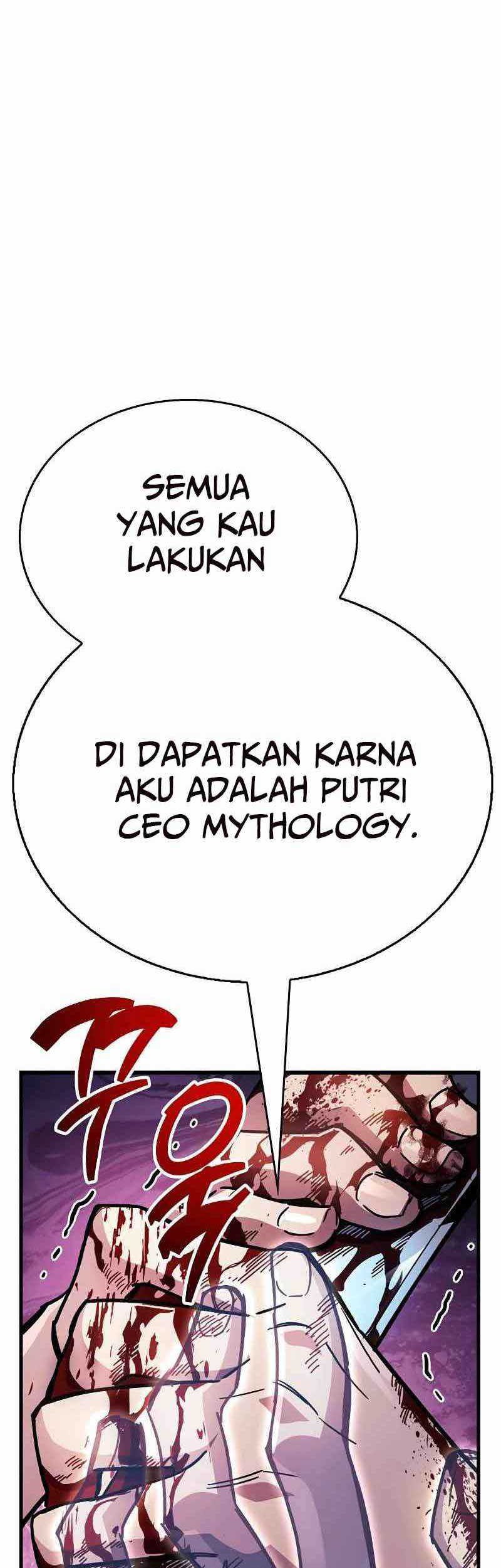 The Player Hides His Past Chapter 38 - halaman 87