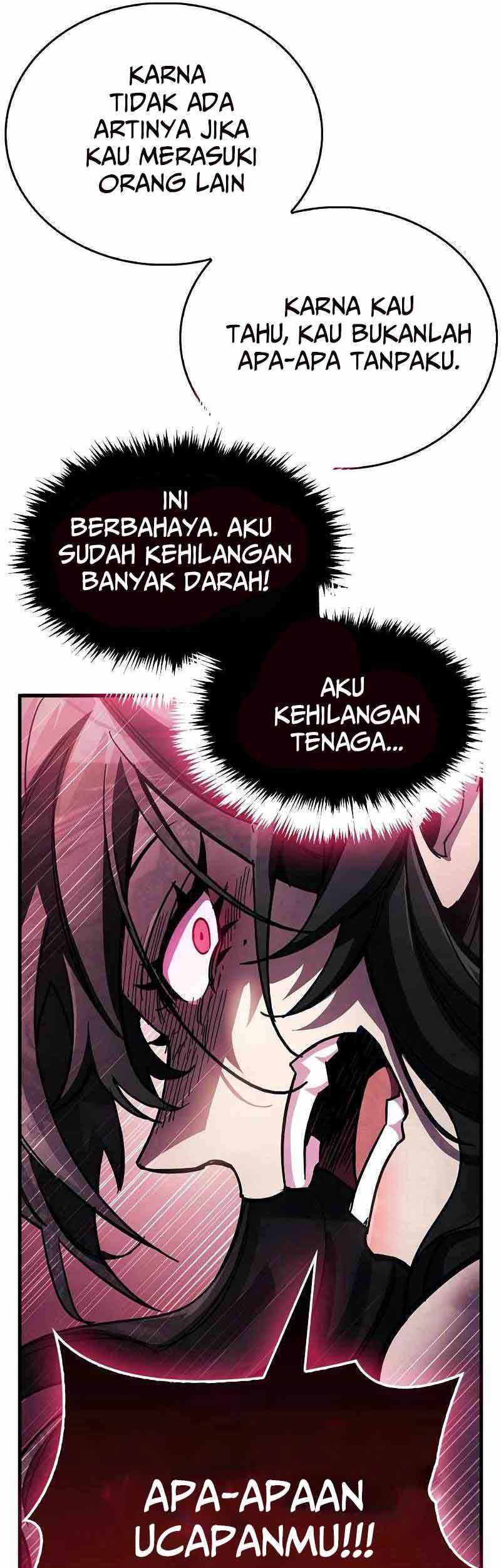 The Player Hides His Past Chapter 38 - halaman 89