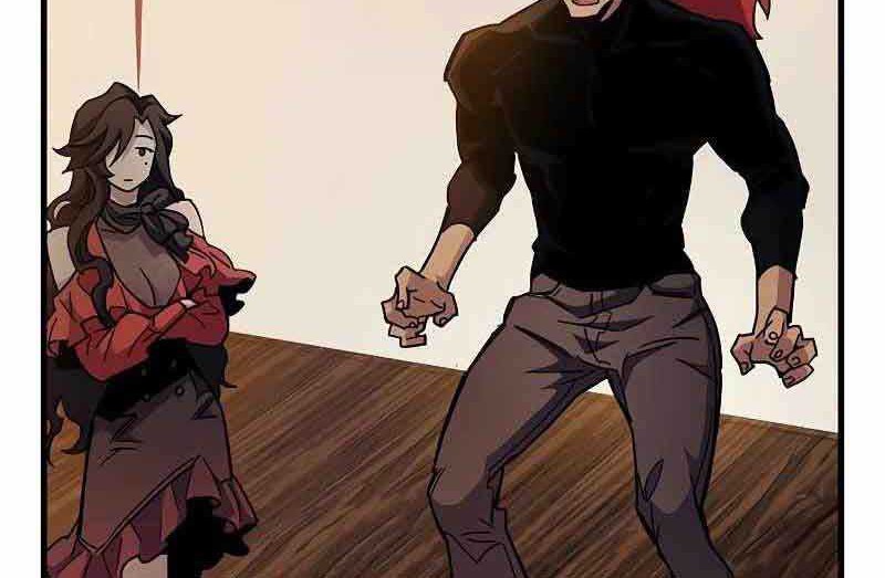 The Player Hides His Past Chapter 38 - halaman 9