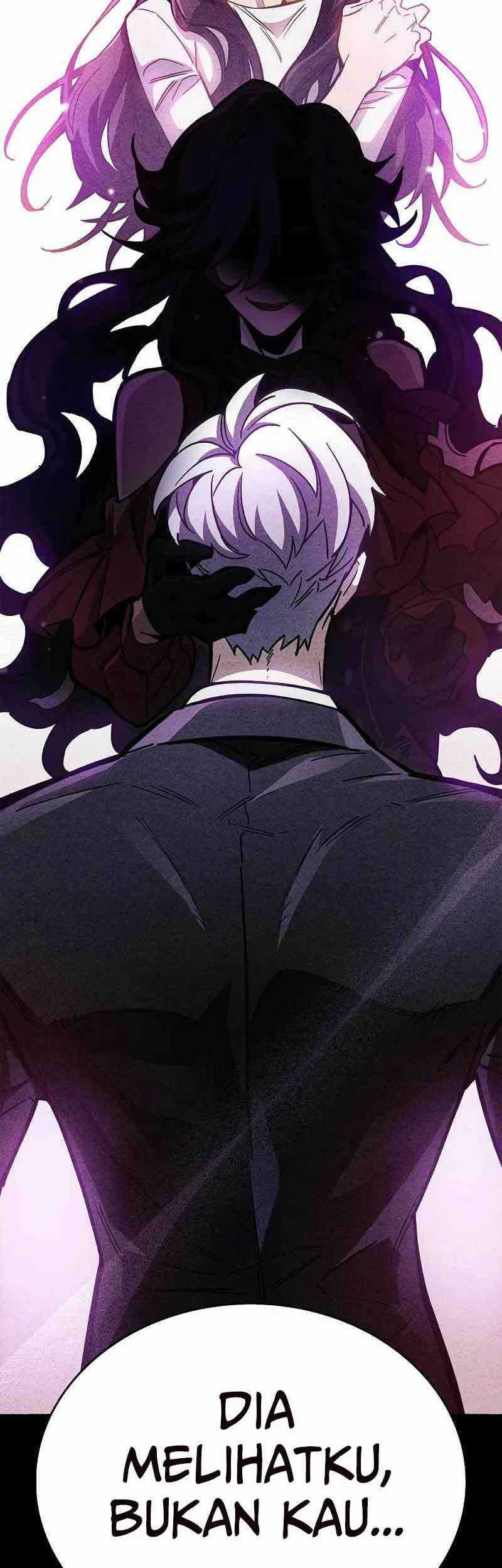 The Player Hides His Past Chapter 38 - halaman 97