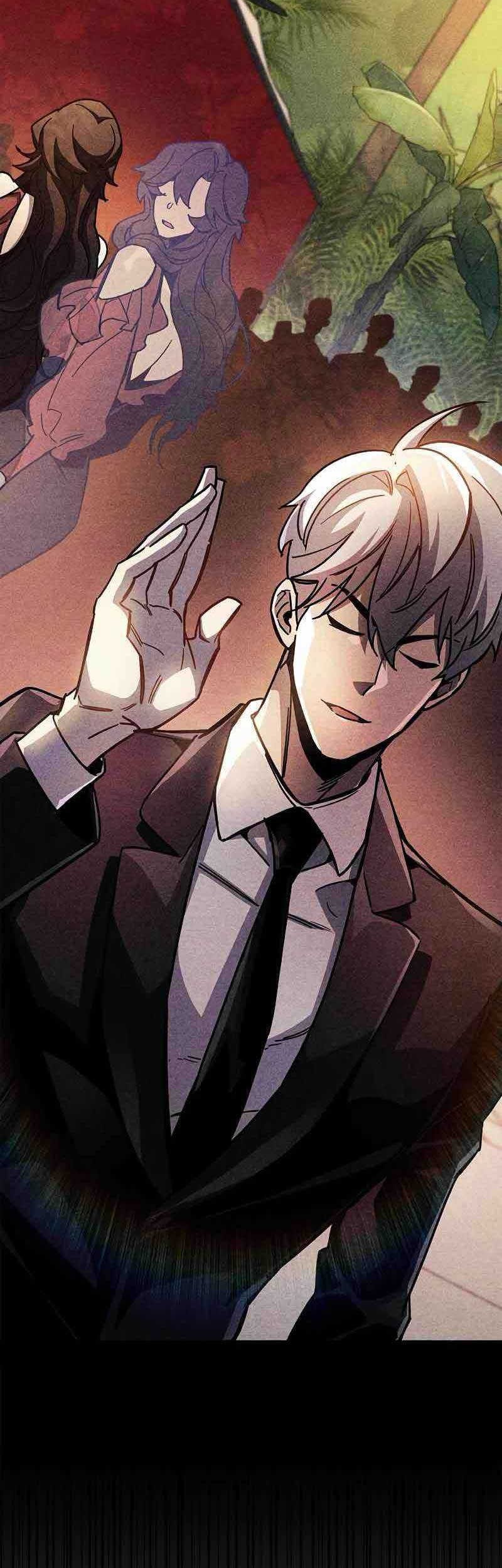 The Player Hides His Past Chapter 38 - halaman 99