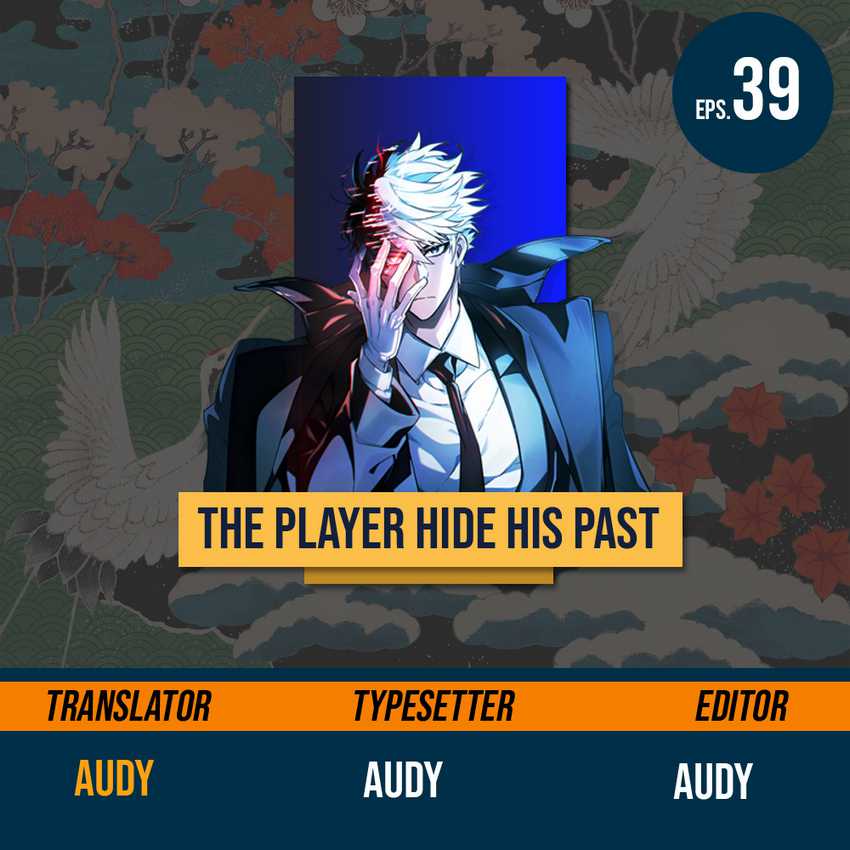 The Player Hides His Past Chapter 39 - halaman 1