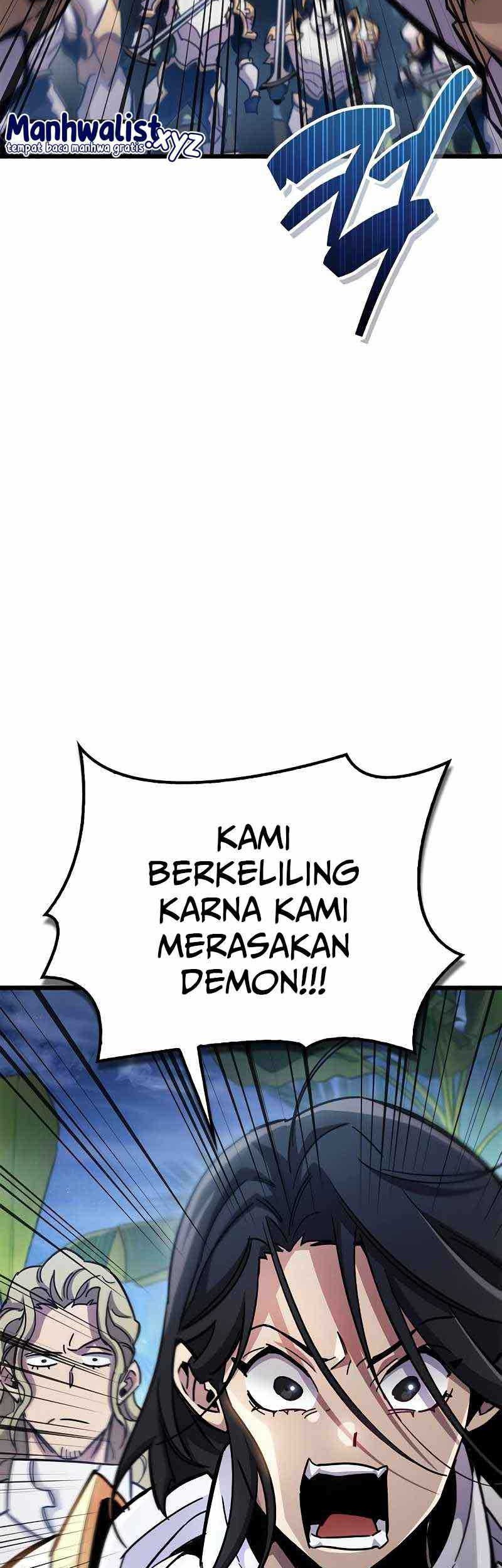 The Player Hides His Past Chapter 39 - halaman 100