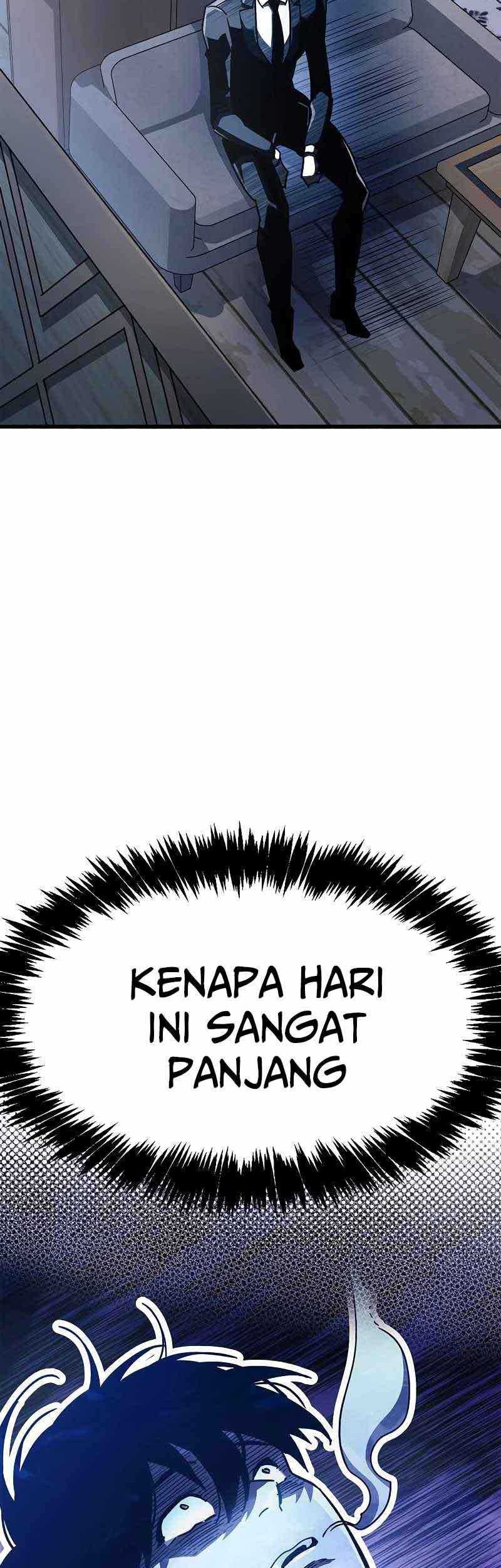 The Player Hides His Past Chapter 39 - halaman 109