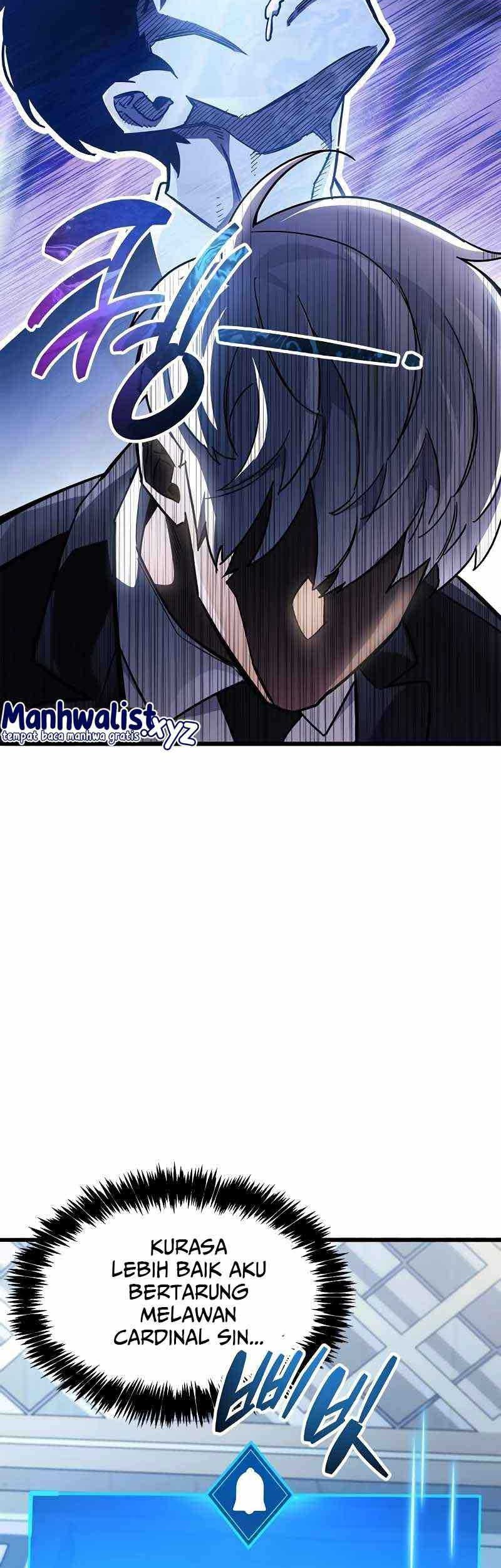 The Player Hides His Past Chapter 39 - halaman 110