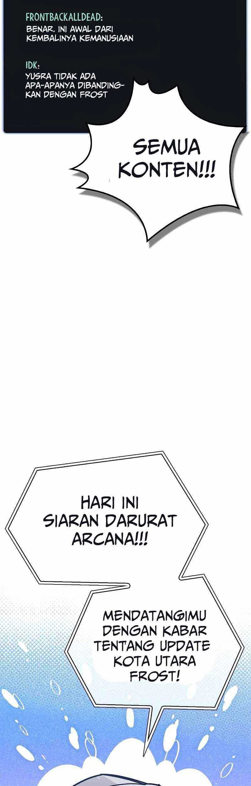 The Player Hides His Past Chapter 39 - halaman 119