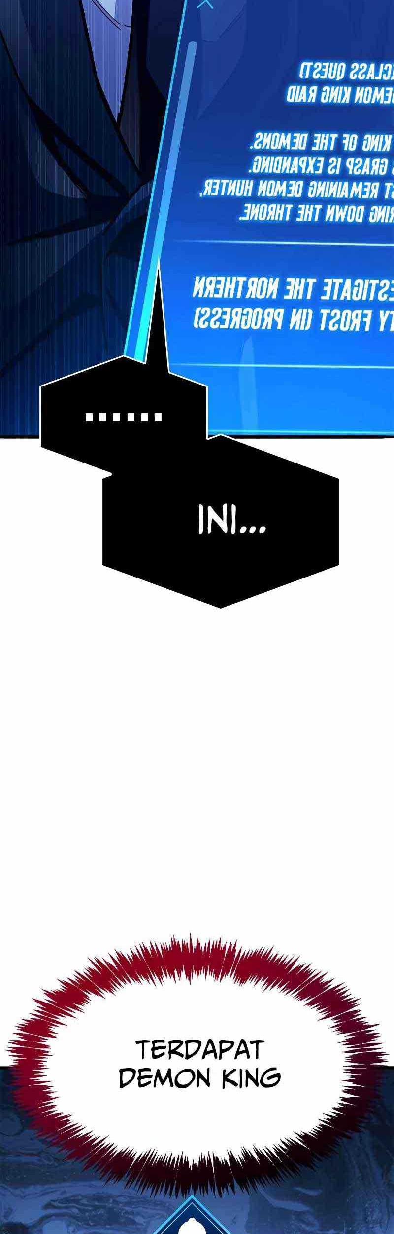 The Player Hides His Past Chapter 39 - halaman 124