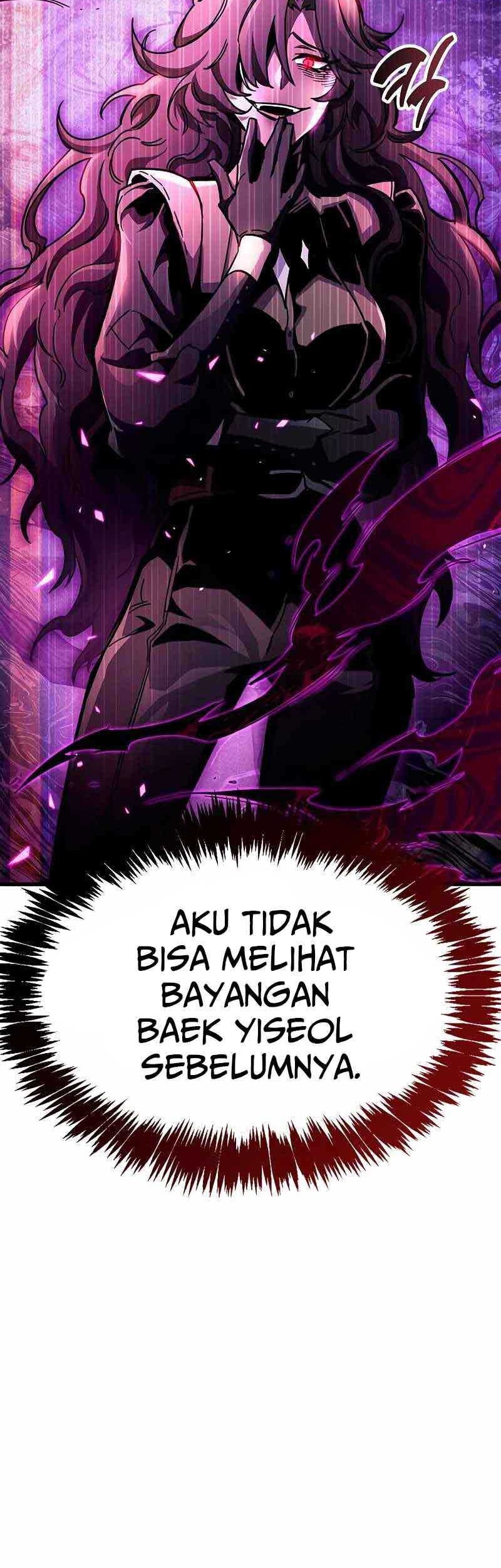 The Player Hides His Past Chapter 39 - halaman 15