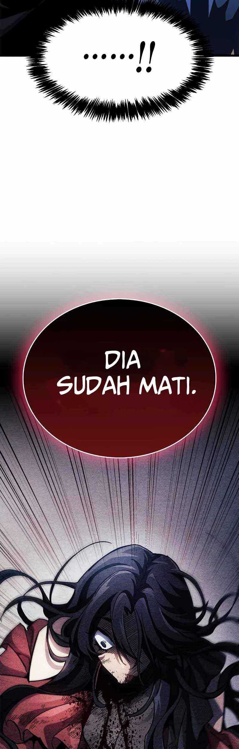 The Player Hides His Past Chapter 39 - halaman 20