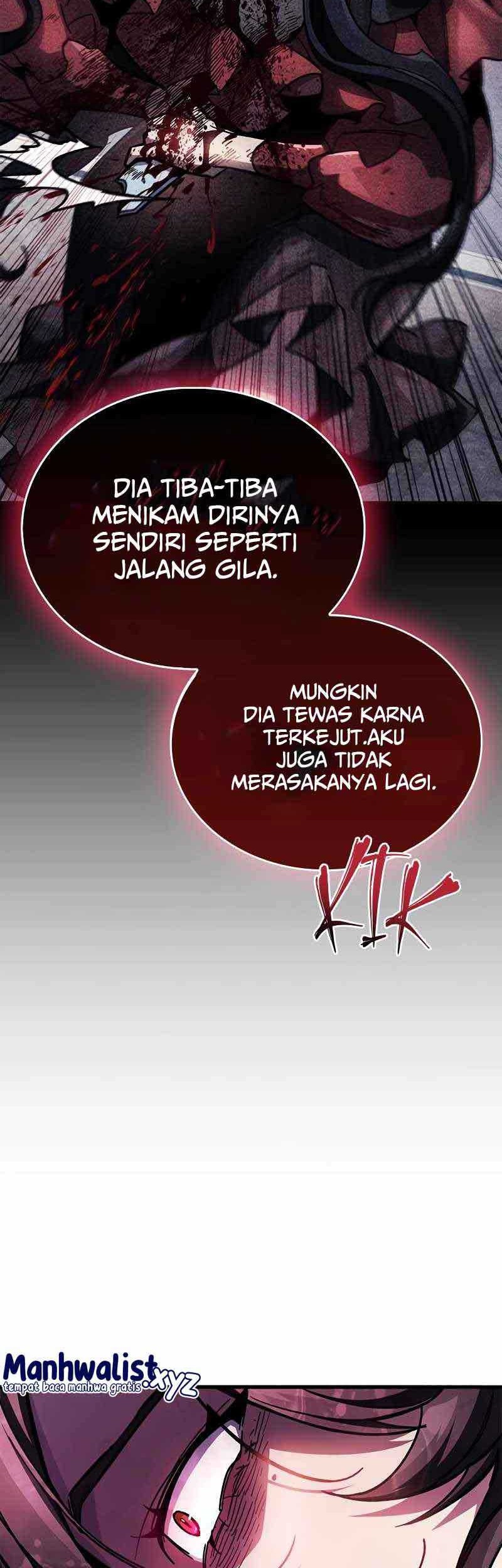 The Player Hides His Past Chapter 39 - halaman 21