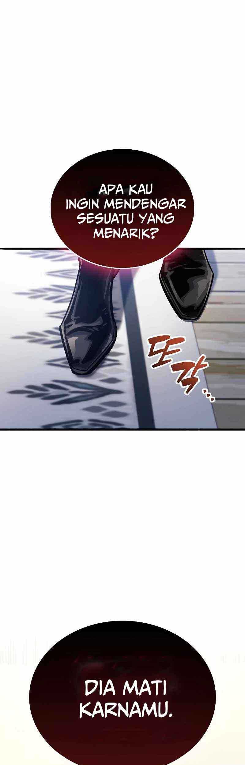 The Player Hides His Past Chapter 39 - halaman 24
