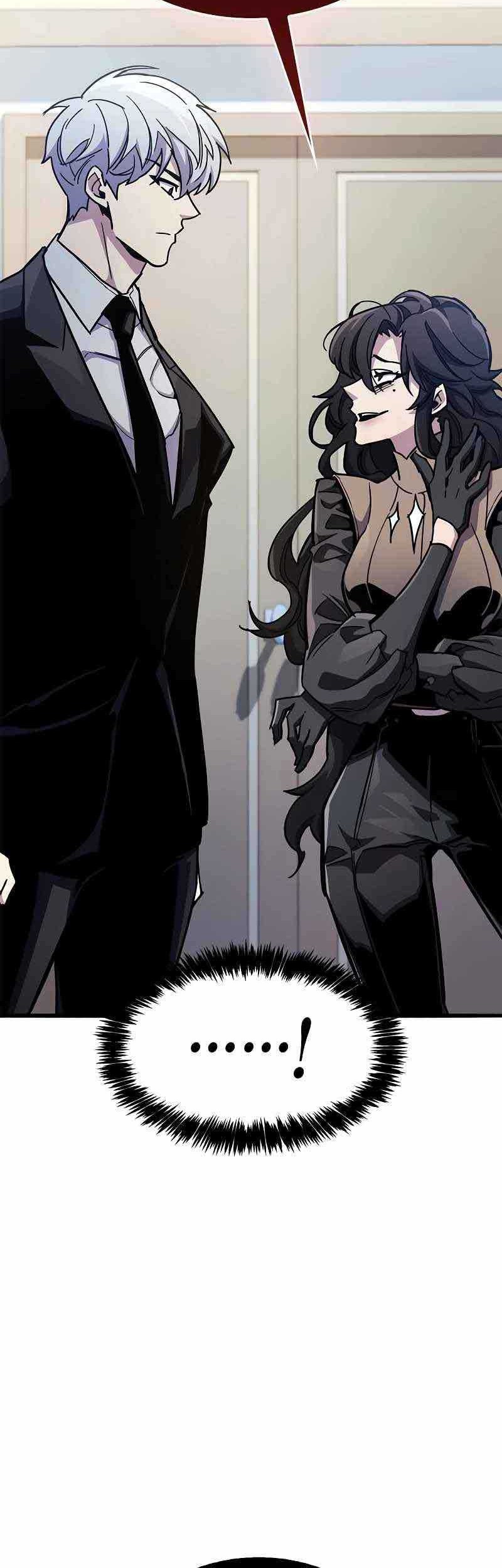 The Player Hides His Past Chapter 39 - halaman 25