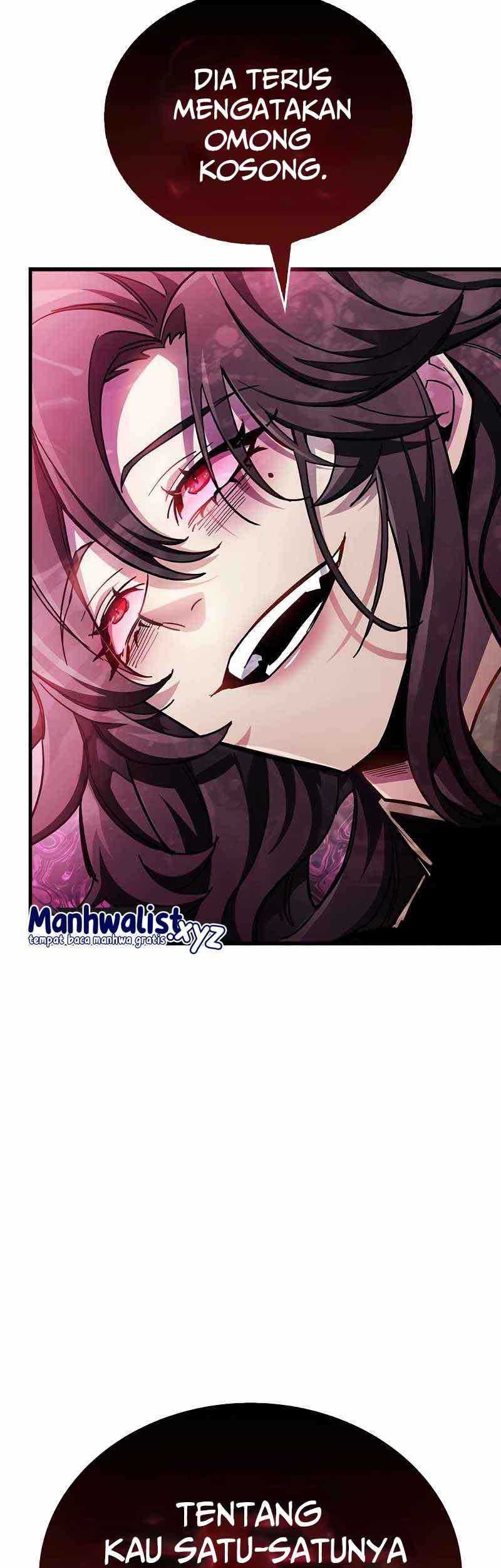 The Player Hides His Past Chapter 39 - halaman 26