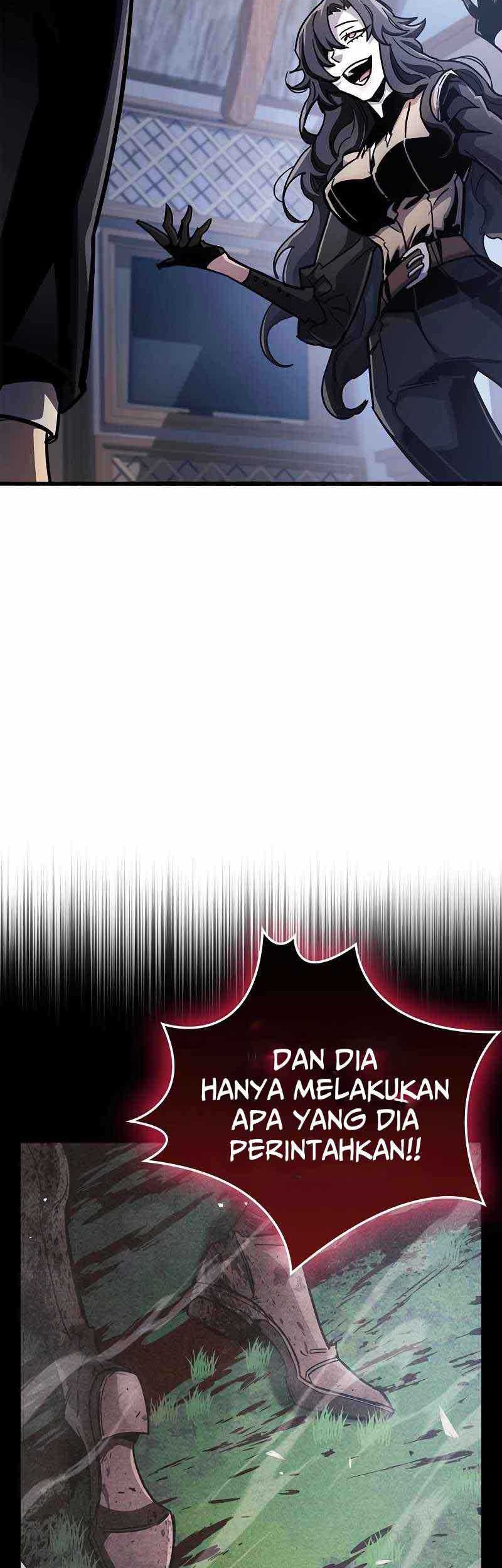 The Player Hides His Past Chapter 39 - halaman 37