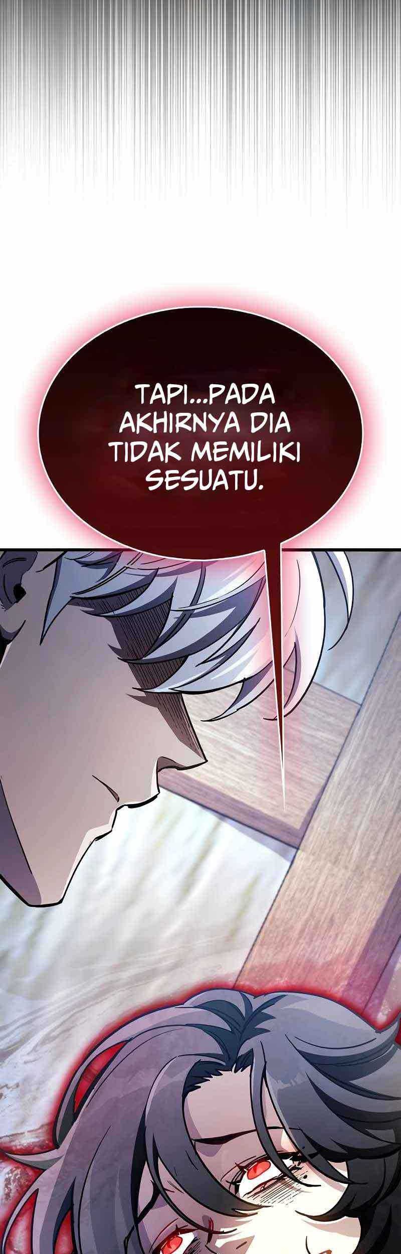 The Player Hides His Past Chapter 39 - halaman 42