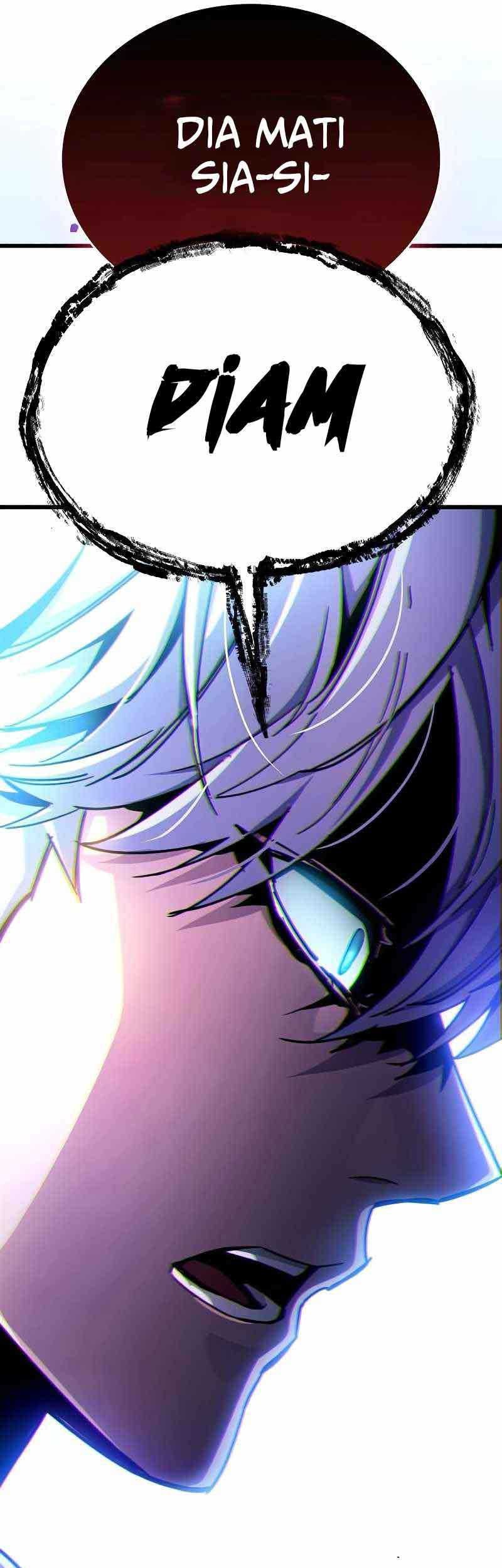 The Player Hides His Past Chapter 39 - halaman 45