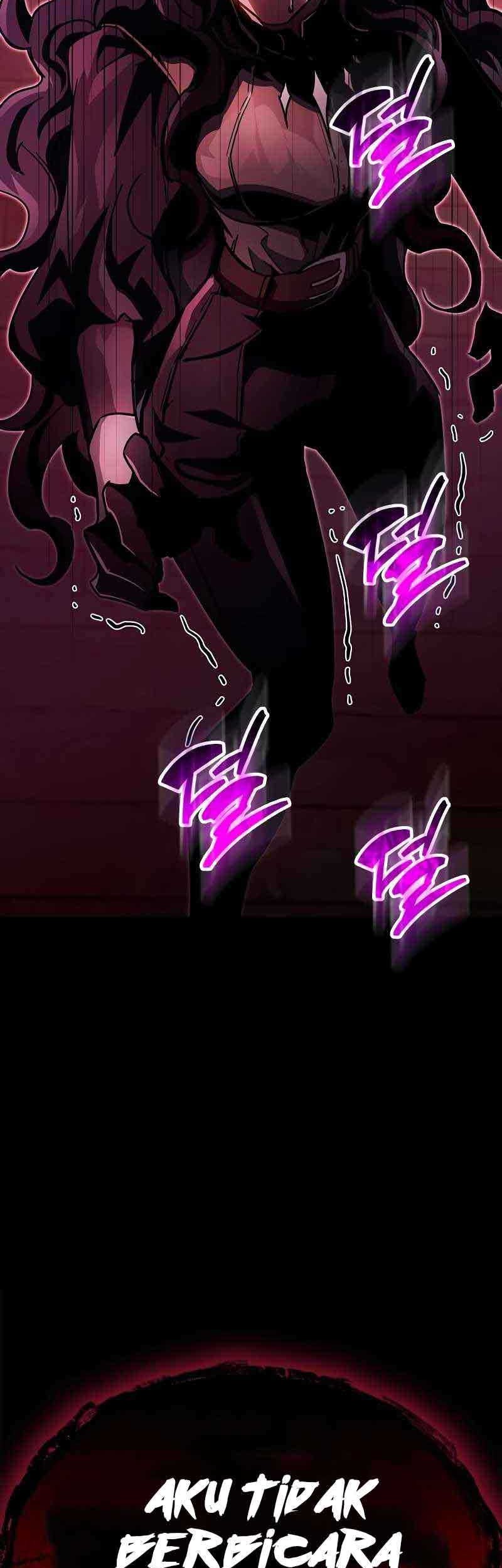 The Player Hides His Past Chapter 39 - halaman 52