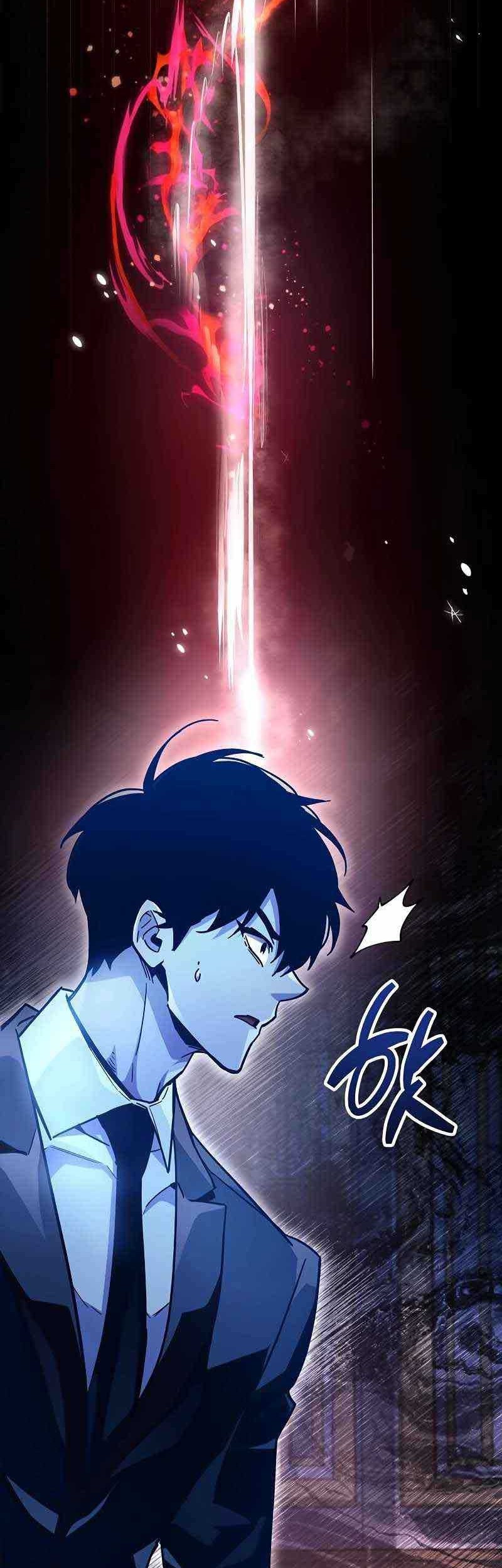 The Player Hides His Past Chapter 39 - halaman 56
