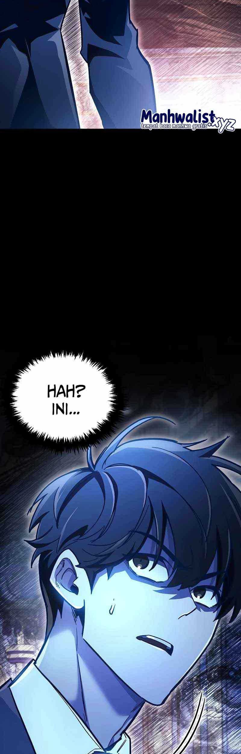 The Player Hides His Past Chapter 39 - halaman 57