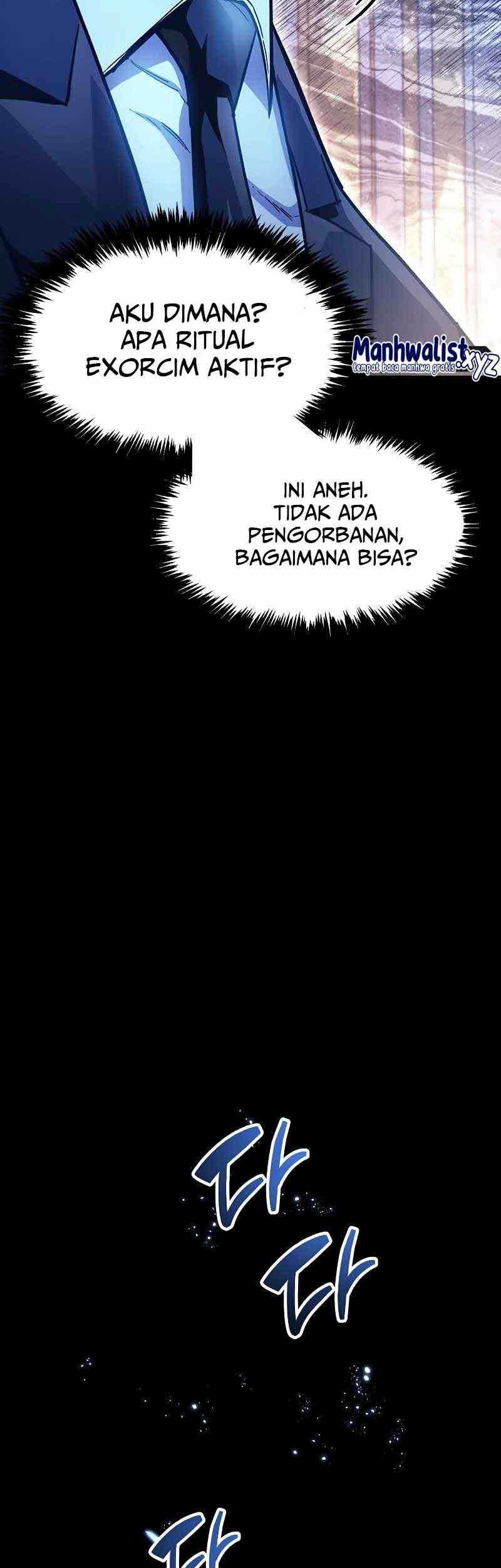 The Player Hides His Past Chapter 39 - halaman 58