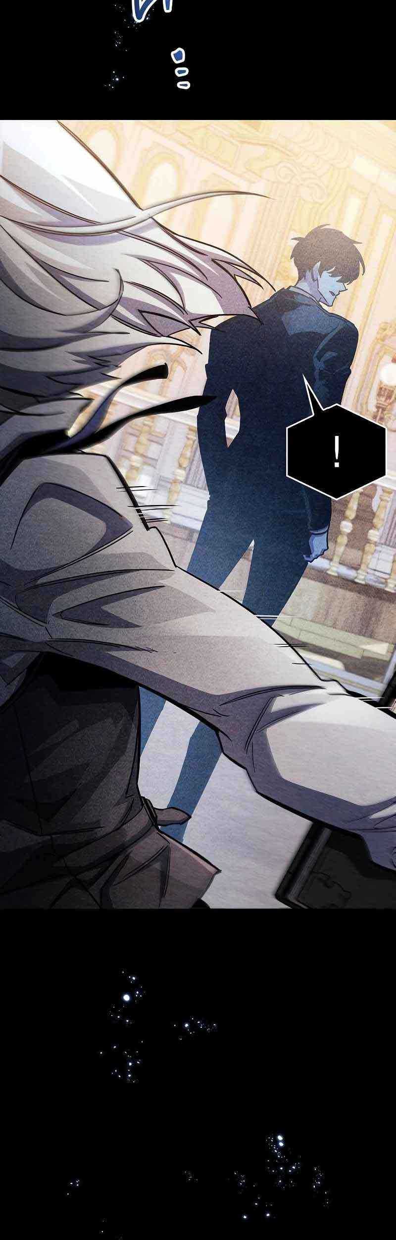 The Player Hides His Past Chapter 39 - halaman 59
