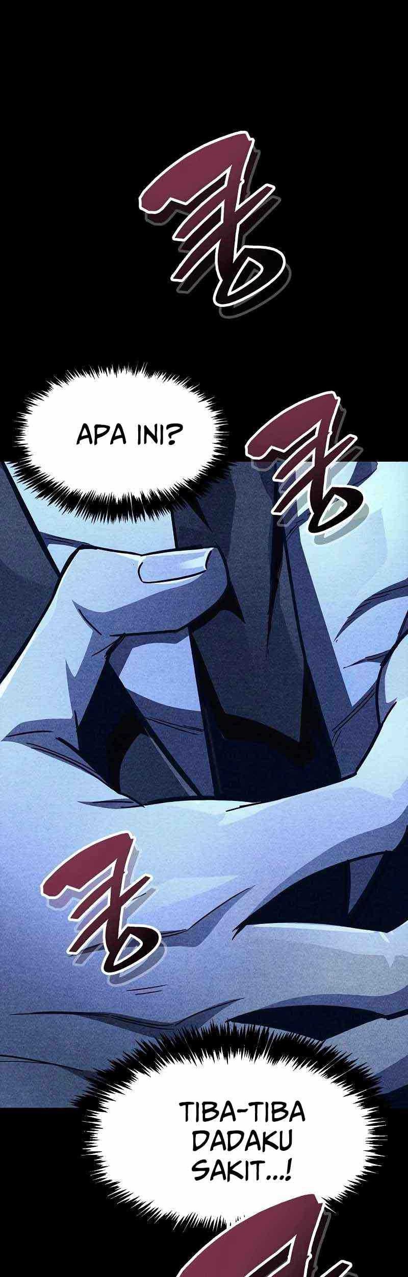 The Player Hides His Past Chapter 39 - halaman 64