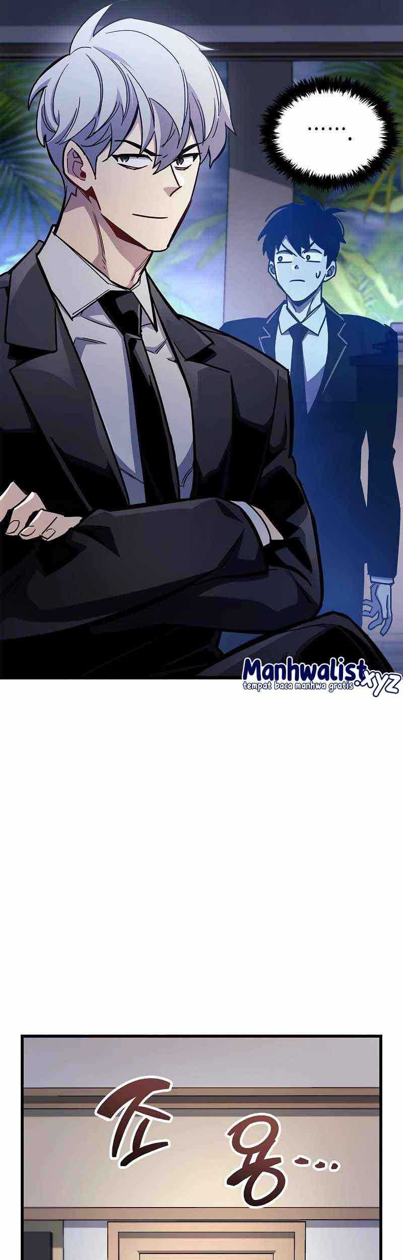 The Player Hides His Past Chapter 39 - halaman 7